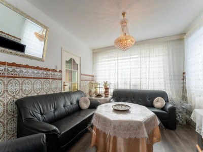 Holiday house Vlissingen Haus in Strandnähe - Features photo 26