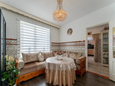 Holiday house Vlissingen Haus in Strandnähe - Features photo 27