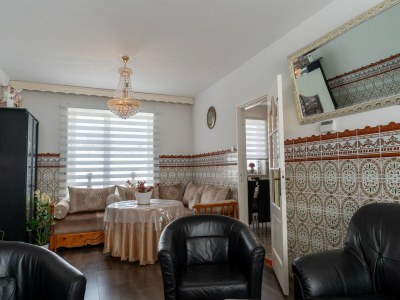 Holiday house Vlissingen Haus in Strandnähe - Features photo 28