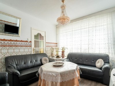 Holiday house Vlissingen Haus in Strandnähe - Features photo 32