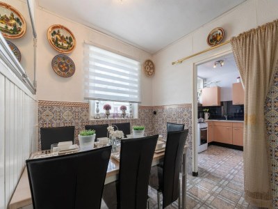 Holiday house Vlissingen Haus in Strandnähe - Features photo 33