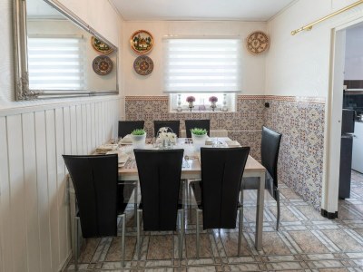 Holiday house Vlissingen Haus in Strandnähe - Features photo 36