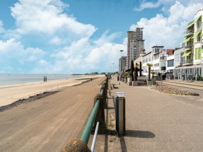 Holiday house Vlissingen Haus in Strandnähe - Environment photo 37