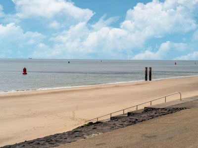 Holiday house Vlissingen Haus in Strandnähe - Environment photo 38