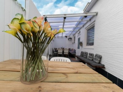 Holiday house Vlissingen Haus in Strandnähe - Outdoor photo 39