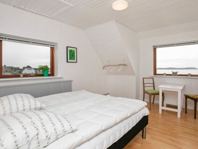 Holiday house Seaside Retreat in Hvalpsund-By Traum - Outdoor photo 6