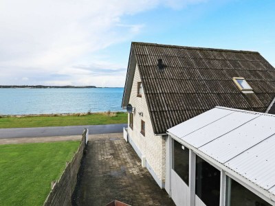 Holiday house Seaside Retreat in Hvalpsund-By Traum - Outdoor photo 7