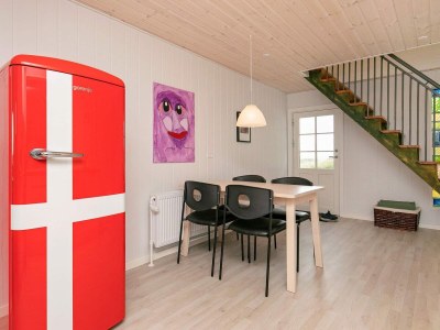 Holiday house Seaside Retreat in Hvalpsund-By Traum - Outdoor photo 8