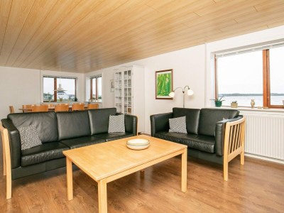 Holiday house Seaside Retreat in Hvalpsund-By Traum - Outdoor photo 12