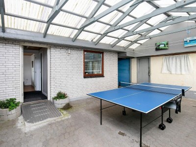 Holiday house Seaside Retreat in Hvalpsund-By Traum - Outdoor photo 14