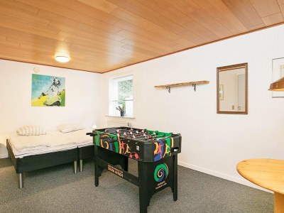 Holiday house Seaside Retreat in Hvalpsund-By Traum - Outdoor photo 15