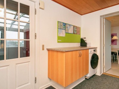 Holiday house Seaside Retreat in Hvalpsund-By Traum - Outdoor photo 16