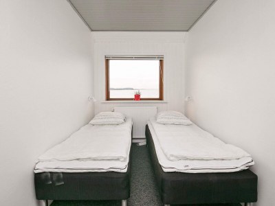 Holiday house Seaside Retreat in Hvalpsund-By Traum - Outdoor photo 17