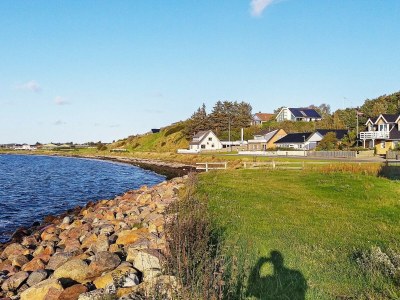 Holiday house Seaside Retreat in Hvalpsund-By Traum - Outdoor photo 20