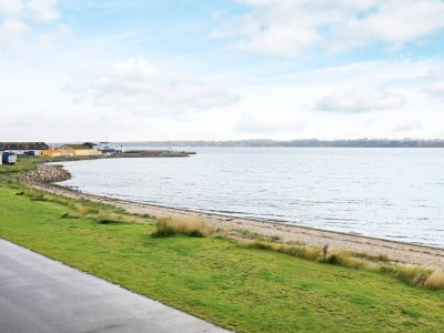 Holiday house Seaside Retreat in Hvalpsund-By Traum - Outdoor photo 23