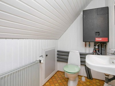 Holiday house Seaside Retreat in Hvalpsund-By Traum - Outdoor photo 26