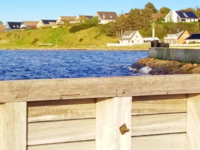 Holiday house Seaside Retreat in Hvalpsund-By Traum - Outdoor photo 28