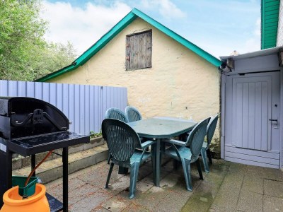 Holiday house Seaside Retreat in Hvalpsund-By Traum - Outdoor photo 33