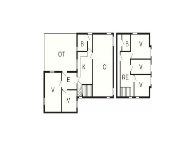 Holiday house Seaside Retreat in Hvalpsund-By Traum - Document photo 35