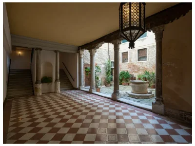 Holiday apartment Ca' Longo Palace - Velluto - Outdoor photo 5