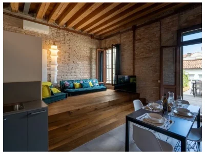 Holiday apartment Ca' Longo Palace - Velluto - Features photo 6