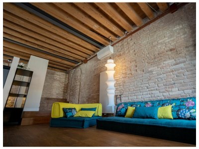 Holiday apartment Ca' Longo Palace - Velluto - Features photo 7