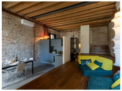 Holiday apartment Ca' Longo Palace - Velluto - Features photo 8