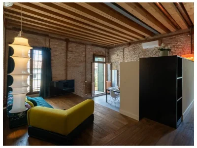 Holiday apartment Ca' Longo Palace - Velluto - Features photo 9