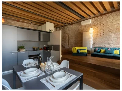 Holiday apartment Ca' Longo Palace - Velluto - Features photo 10