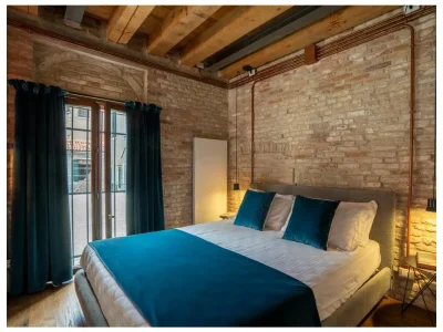 Holiday apartment Ca' Longo Palace - Velluto - Features photo 11