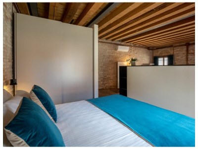 Holiday apartment Ca' Longo Palace - Velluto - Features photo 12
