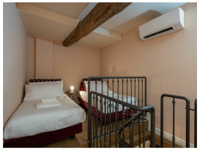 Holiday apartment Ca' Longo Palace - Velluto - Features photo 15