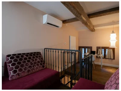 Holiday apartment Ca' Longo Palace - Velluto - Features photo 16