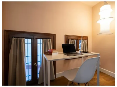 Holiday apartment Ca' Longo Palace - Velluto - Features photo 17