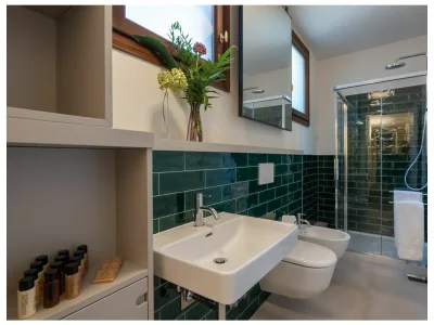 Holiday apartment Ca' Longo Palace - Velluto - Features photo 18