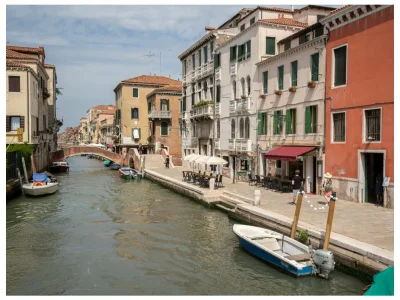 Holiday apartment Ca' Longo Palace - Velluto - Environment photo 22