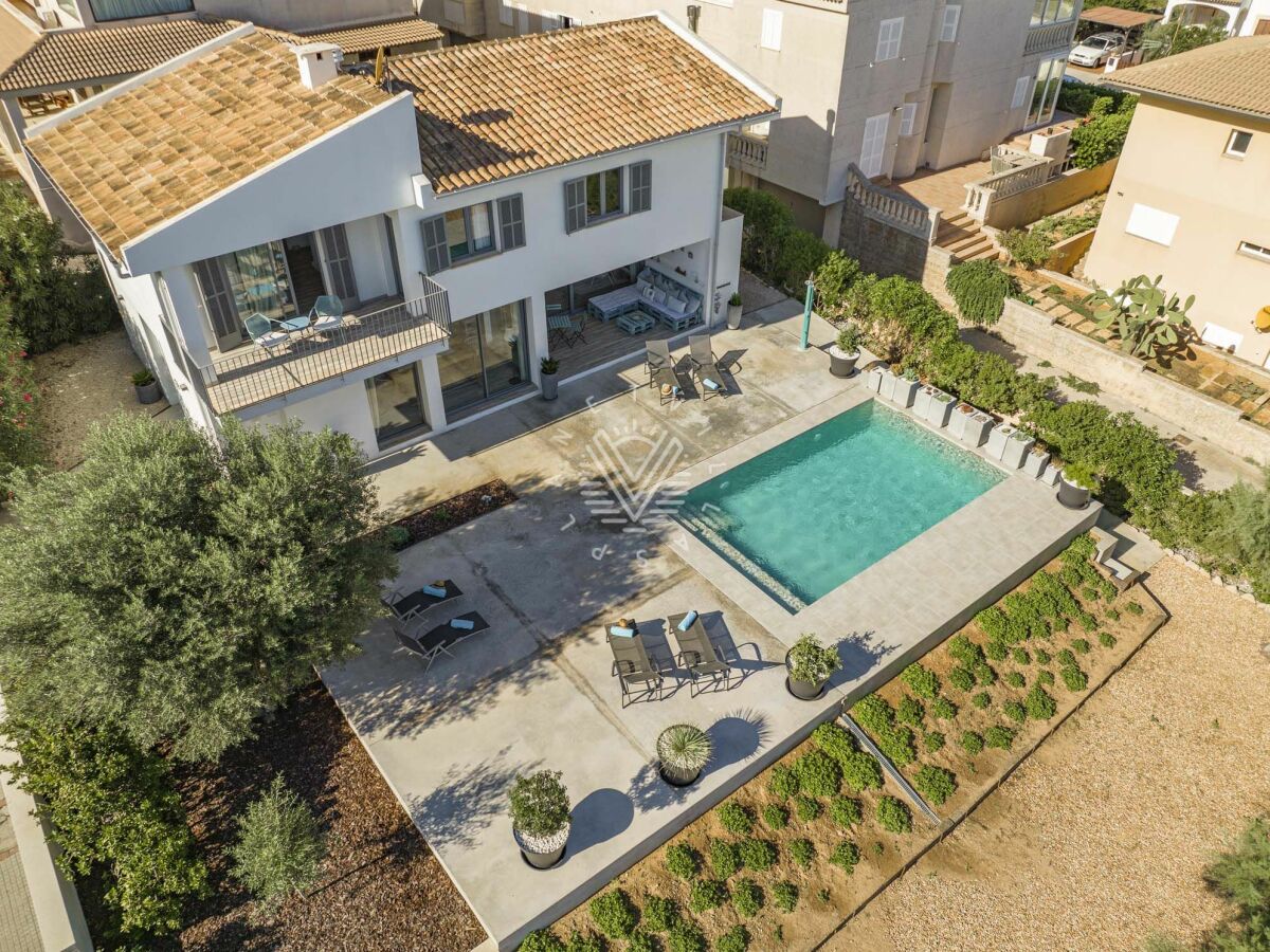 Holiday house Sull Des Vent [4520] - Outdoor photo 3