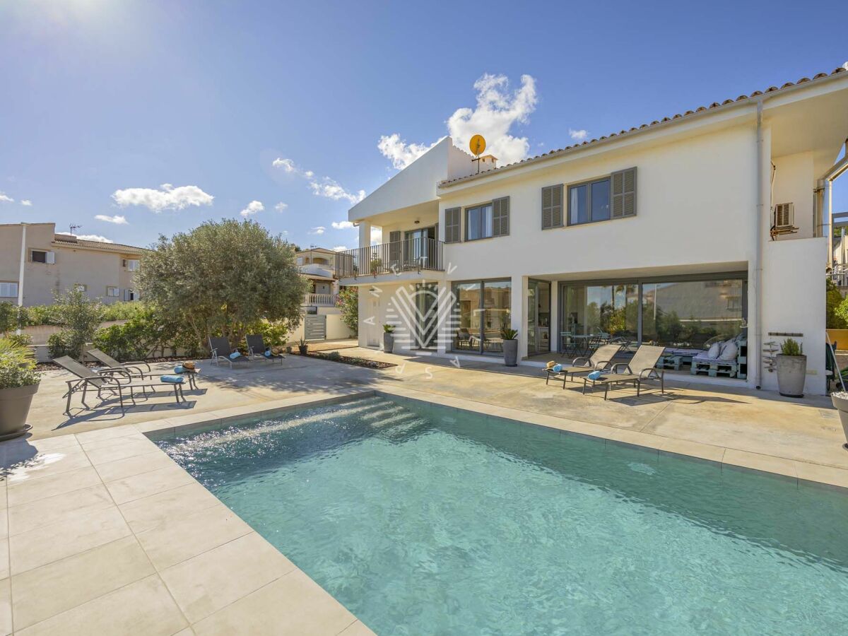 Holiday house Sull Des Vent [4520] - Outdoor photo 5