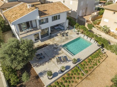 Holiday house Sull Des Vent [4520] - Outdoor photo 3