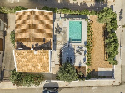 Holiday house Sull Des Vent [4520] - Outdoor photo 4