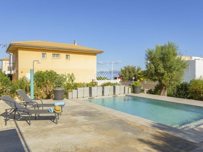 Holiday house Sull Des Vent [4520] - Outdoor photo 6