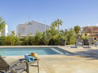 Holiday house Sull Des Vent [4520] - Outdoor photo 7