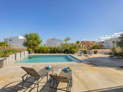 Holiday house Sull Des Vent [4520] - Outdoor photo 8