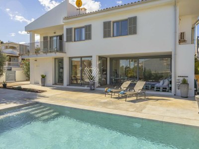 Holiday house Sull Des Vent [4520] - Outdoor photo 9