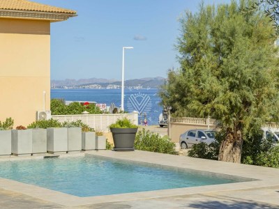 Holiday house Sull Des Vent [4520] - Outdoor photo 10