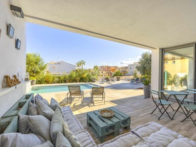 Holiday house Sull Des Vent [4520] - Outdoor photo 11