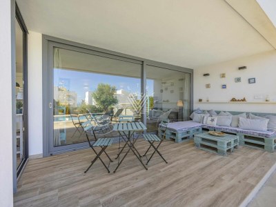 Holiday house Sull Des Vent [4520] - Outdoor photo 12