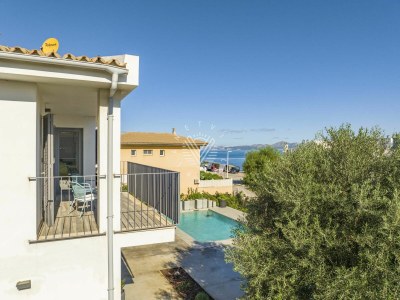 Holiday house Sull Des Vent [4520] - Outdoor photo 14