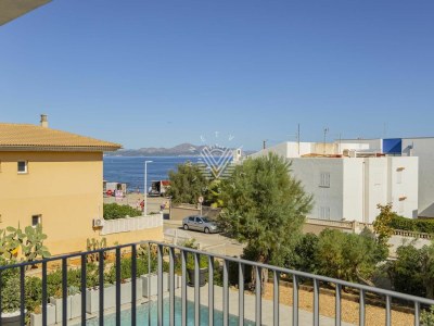 Holiday house Sull Des Vent [4520] - Outdoor photo 15