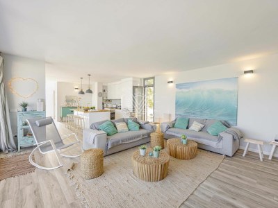 Holiday house Sull Des Vent [4520] - Features photo 19